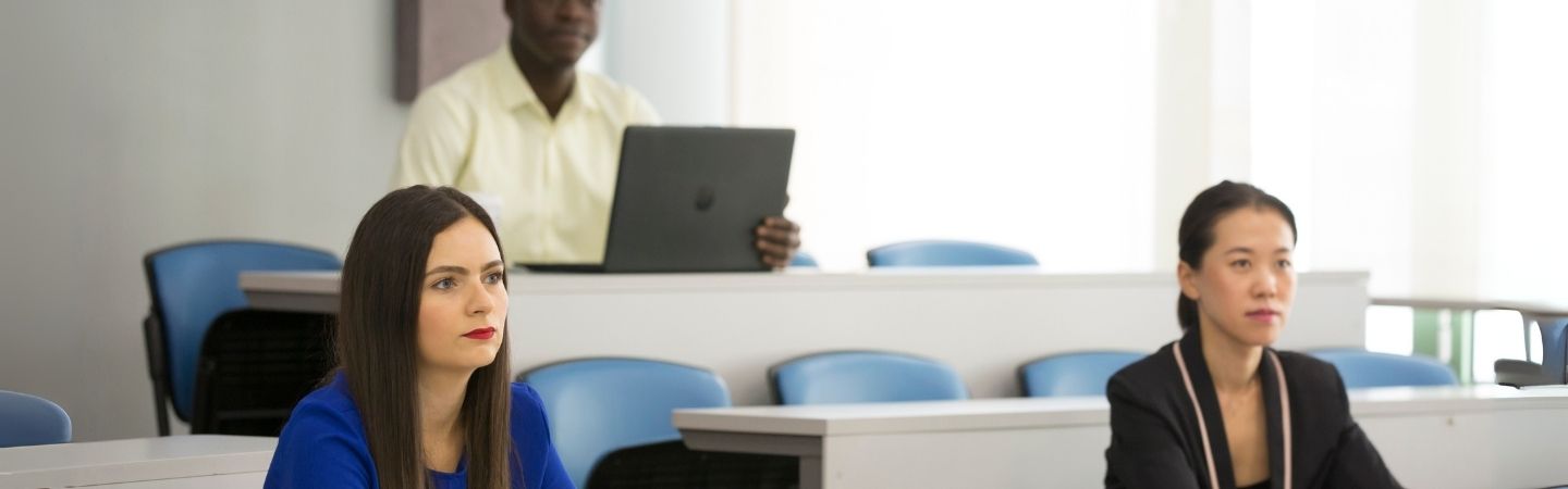 International Students